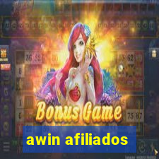 awin afiliados